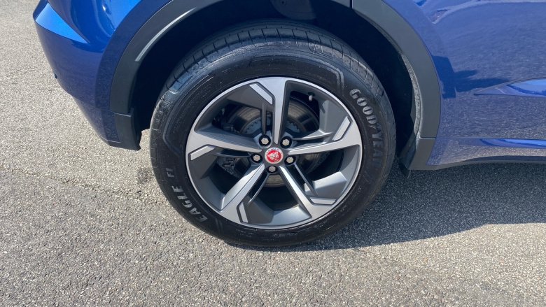 Jaguar E-Pace 1.5 P300e R-Dynamic SE 5dr Auto Estate